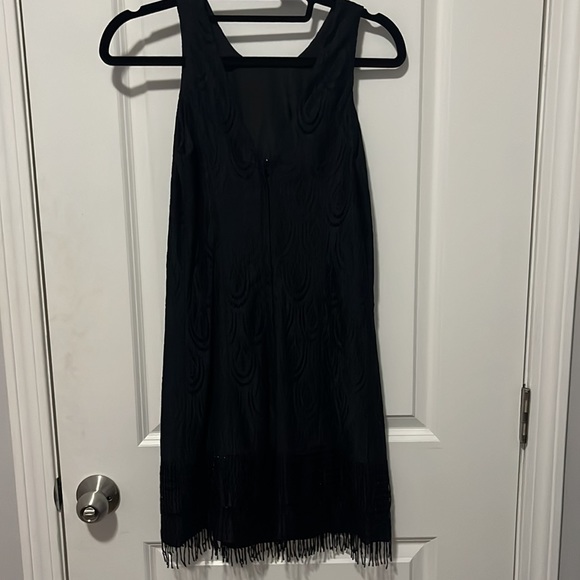 Black Lilly Pulitzer dress - Picture 2 of 5